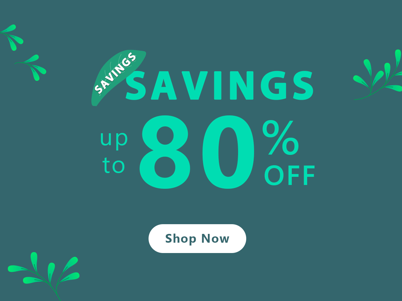 On Week Deals on everything for your refresh!