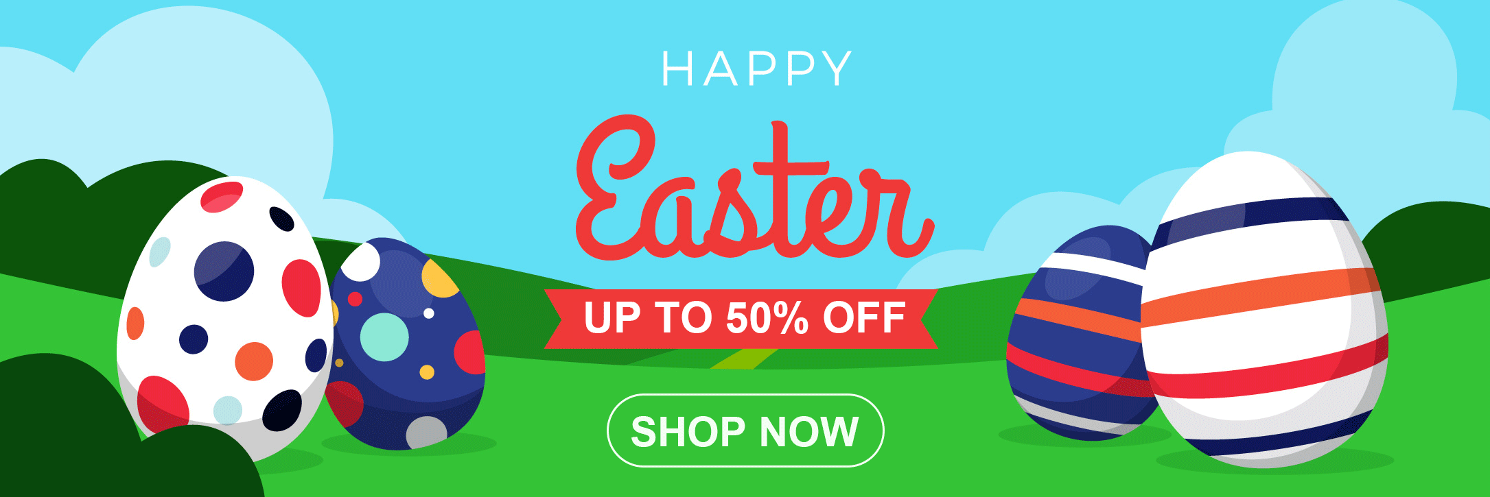 SHOP EARLY