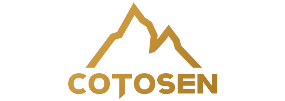 Cotosen logo