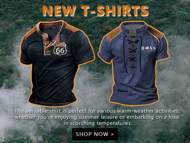 Incoming: New New New