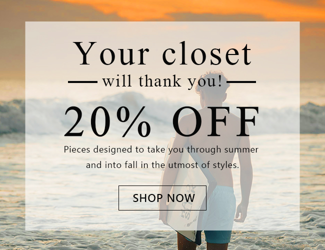 Shop now!