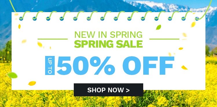 Top-rated deals await.