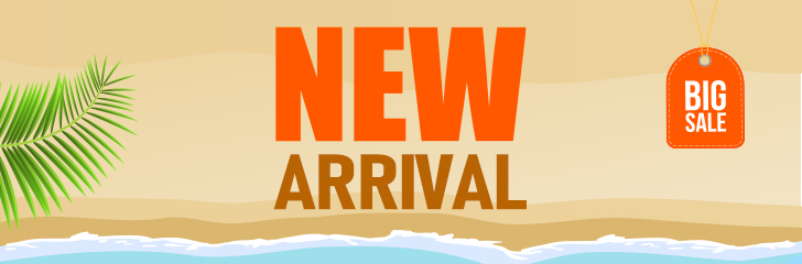 See what is new!
