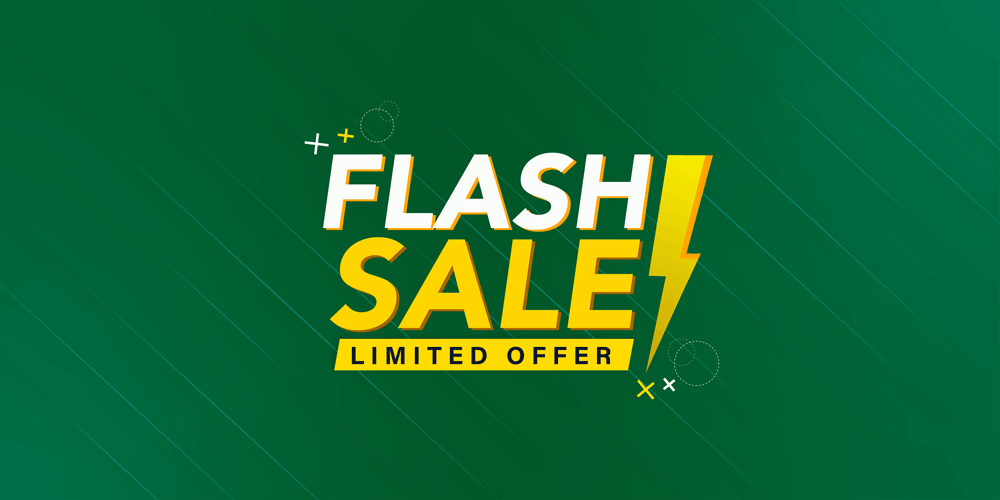 Early Easter sale!