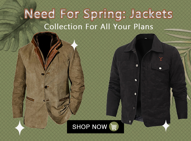 Your winter to spring adventure wardrobe