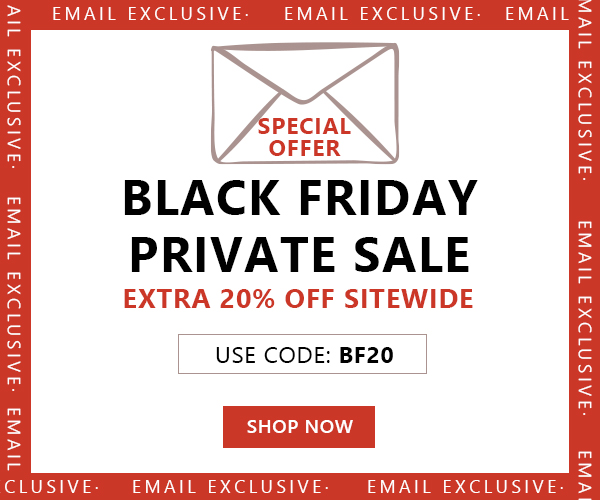 Today Only!