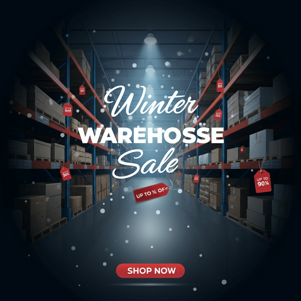 Shop now!