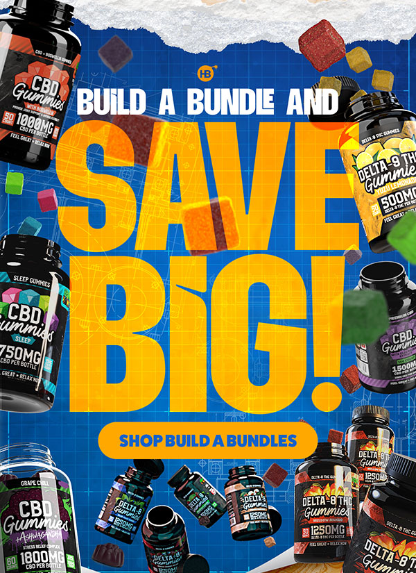 Build a Bundle and Save Big! Shop Build a Bundles