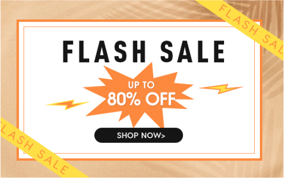 Shop now!