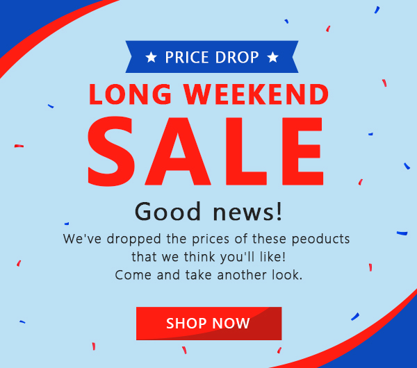 Shop now!