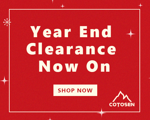 Grab yours now before they're gone!