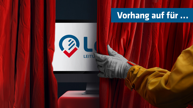 Vorhang auf für Leico 2.0