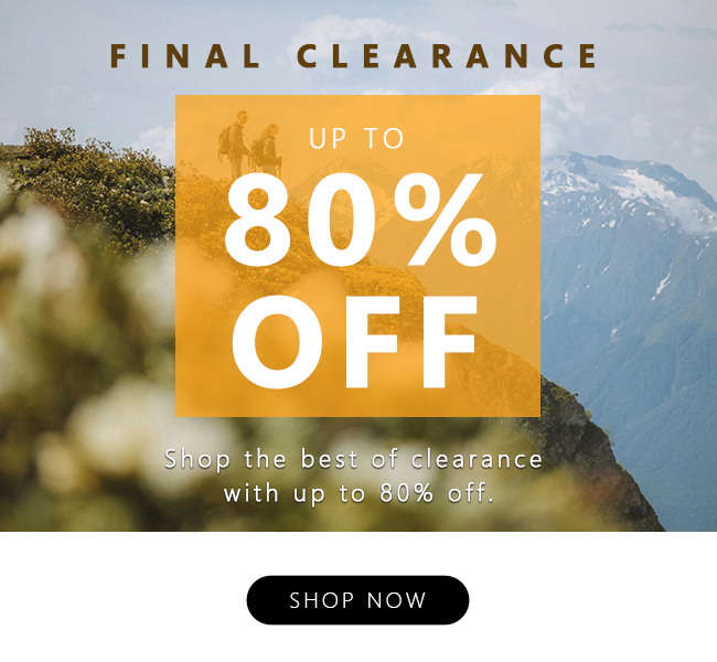 Shop now!